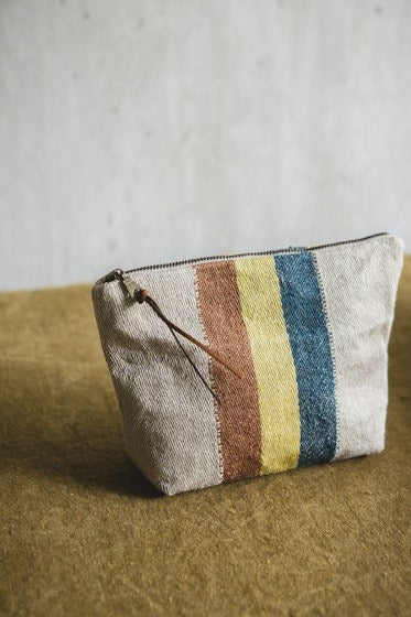 Das Belgian Pouch Mini Etui