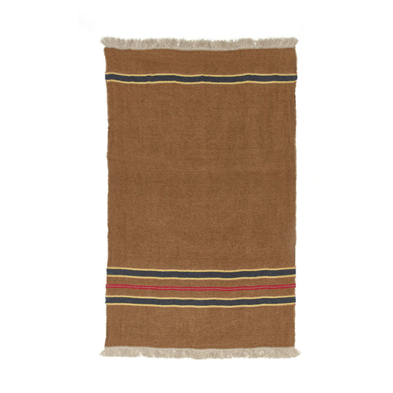 Mehrstoff Camp Stripe 110x180