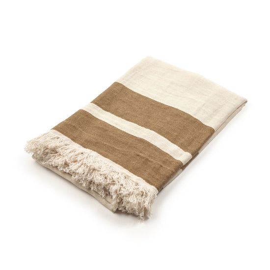 Multituch Dakota Stripe 110x180