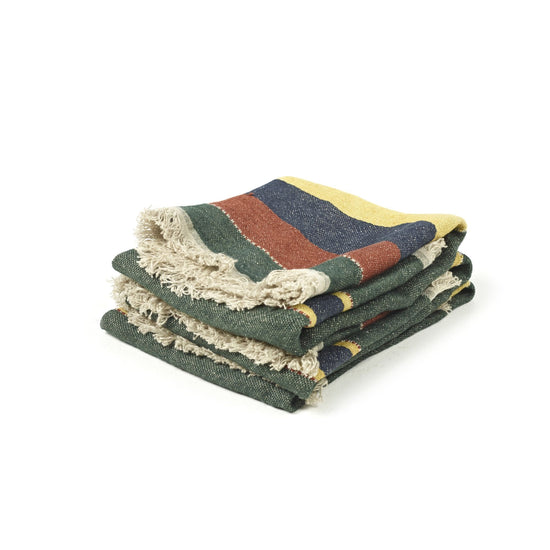 Multicloth Small Spruce 55x65 und 35x50