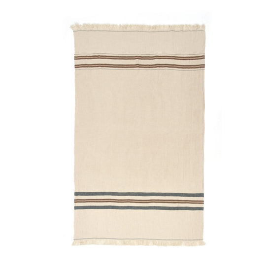 Multituch Tinos Stripe 110x180