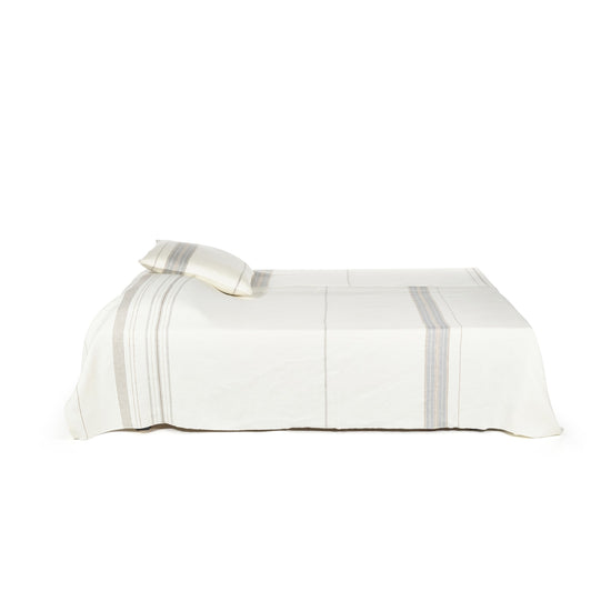 Propriano Stripe Dekodecke 260 x 240