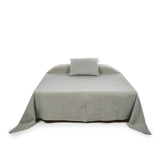 Shetland Sheepdog Decke 260 x 240 cm - 3 Farben