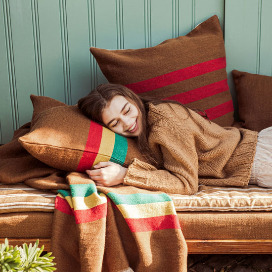 Manitoba Mini-Federmäppchen 23 x 16 cm