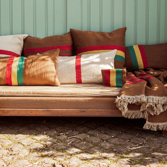 Manitoba Federmäppchen 23x16cm