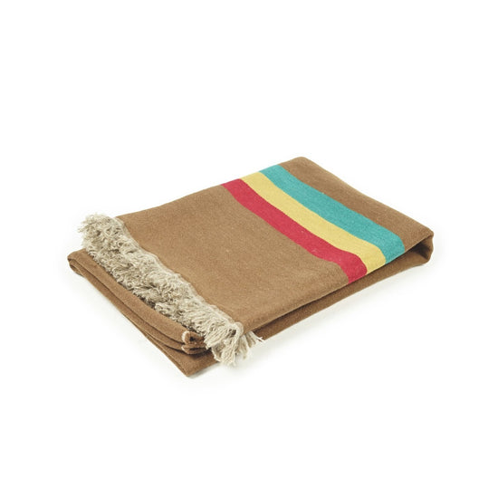 Plaid Manitoba 140x220