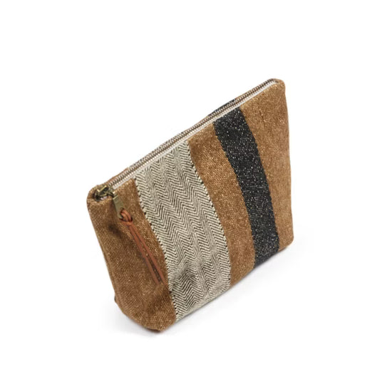 Das Belgian Pouch Mini Etui
