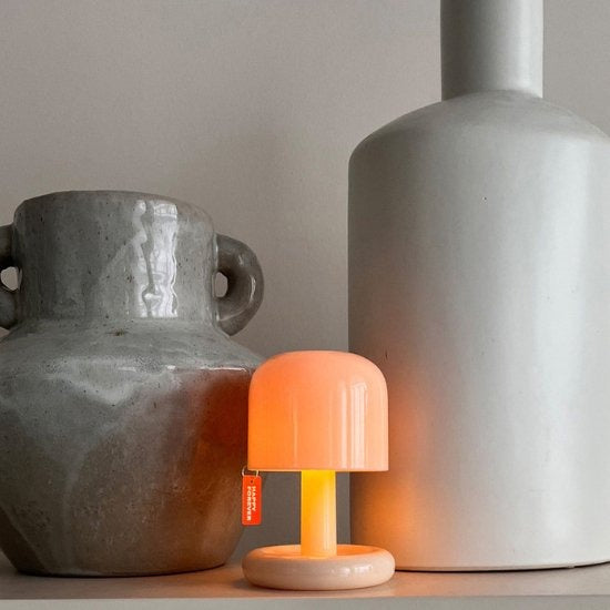 GlowMushroom – Modern und elegant, perfekt für jeden Raum