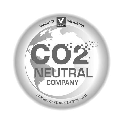 Nachhaltig und CO2-neutral