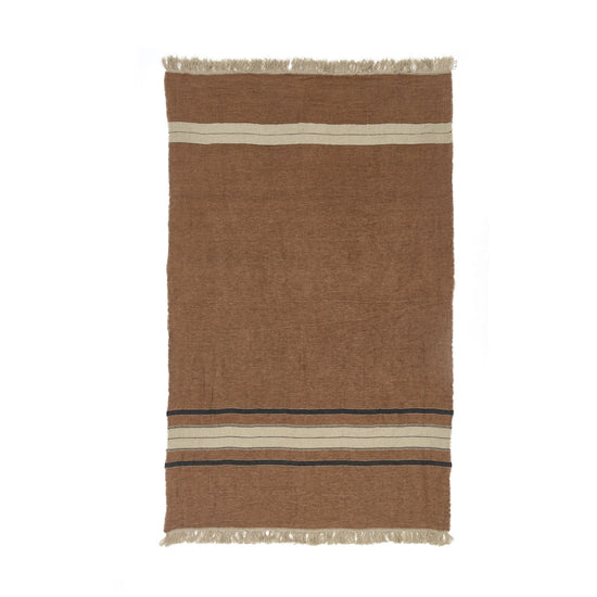 Multicloth Brügge Streifen 110x180
