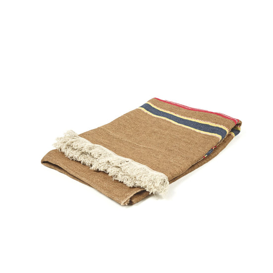 Mehrstoff Camp Stripe 110x180