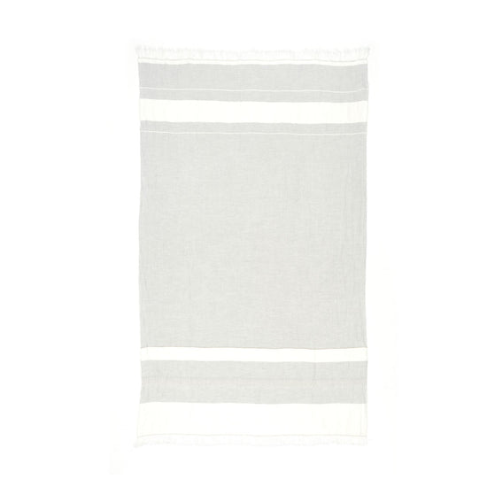 Multicloth Gent Stripe 110x180