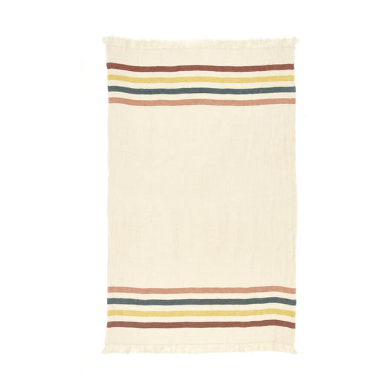 Mehrstoff Lake Stripe 110x180