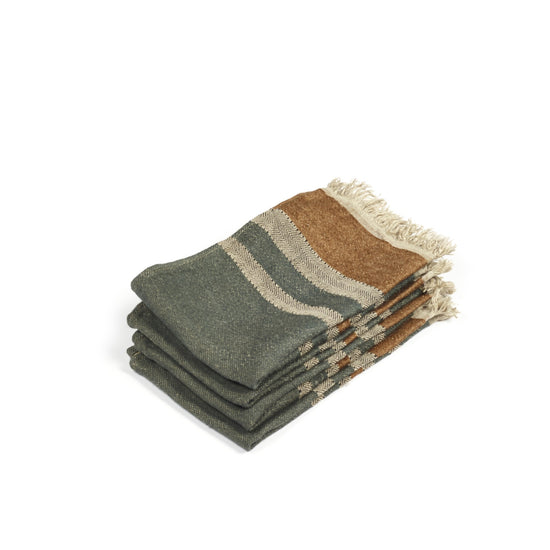 Multicloth Small Alouette 55x65 und 35x50