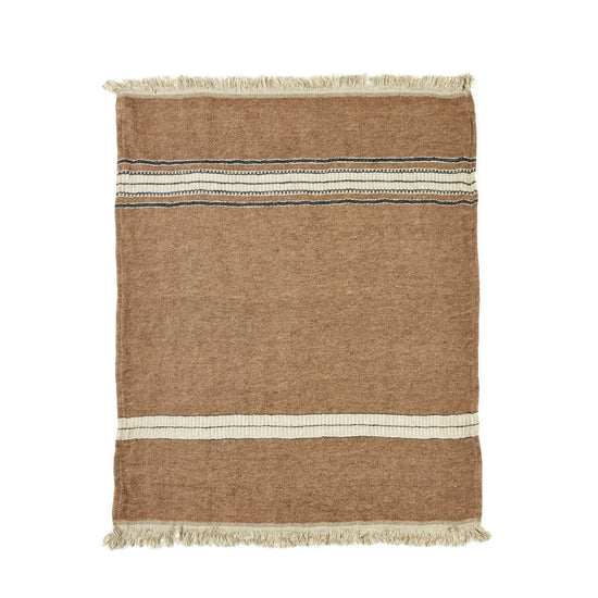 Multicloth Small Bruges Stripe 55x65 und 35x50