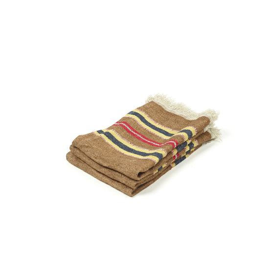 Multicloth Small Camp Stripe 55x65 und 35x50