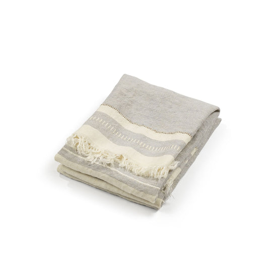 Multicloth Small Gent Stripe 55x65 und 35x50