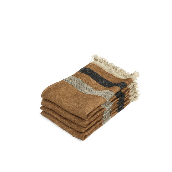 Multicloth Small Nairobi 55x65 und 35x50