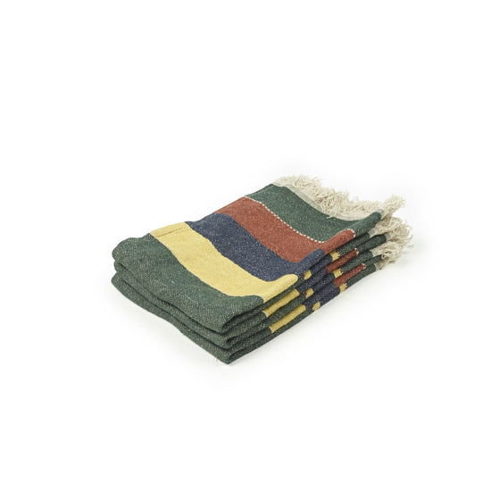 Multicloth Small Spruce 55x65 und 35x50