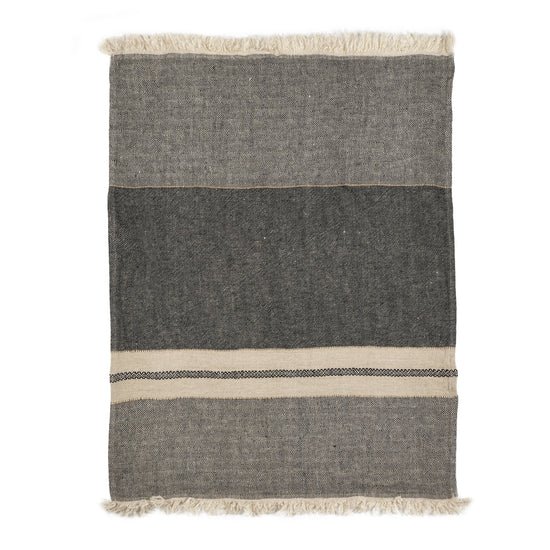 Multicloth Small Tack Stripe 55x65 und 35x50