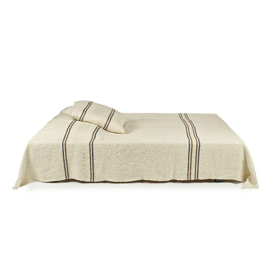 Auburn Stripe Dekodecke 280 x 240