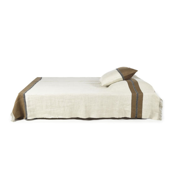 Etienne Stripe Dekodecke 280 x 240