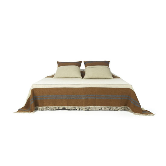 Highland Stripe Dekodecke 280 x 240