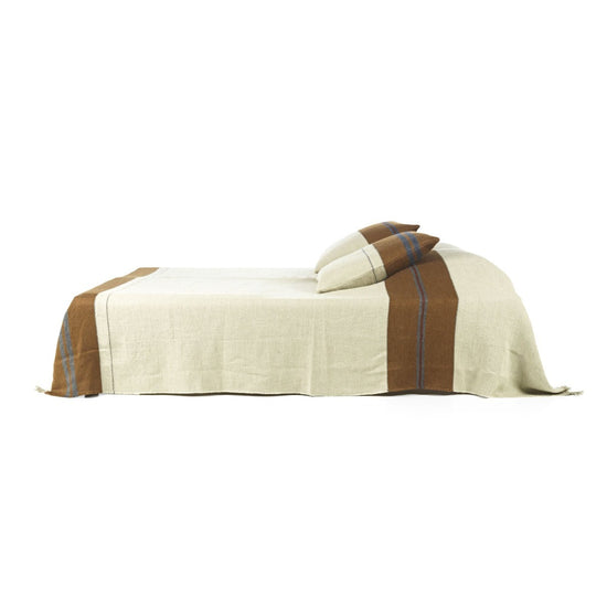 Highland Stripe Dekodecke 280 x 240