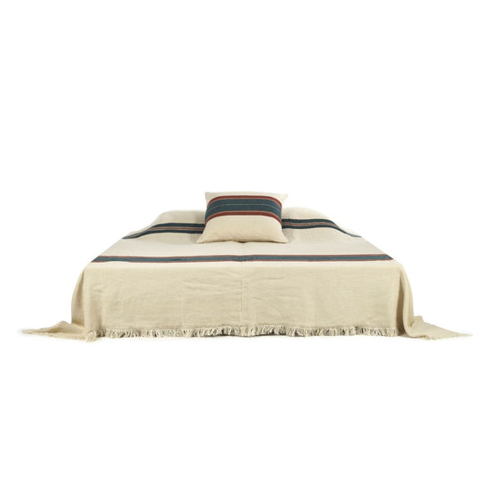 Lys Stripe Dekodecke 280 x 240