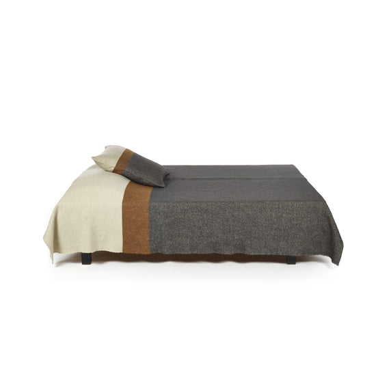 Nash Stripe Dekodecke 260 x 240