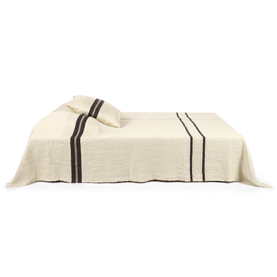 Dekorative Decke mit patagonischen Streifen, 280 x 240