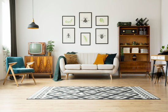 Handwerkskunst & Qualität