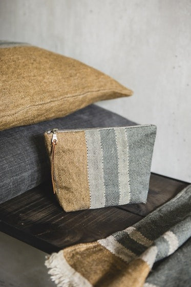 Das Belgian Pouch Mini Etui