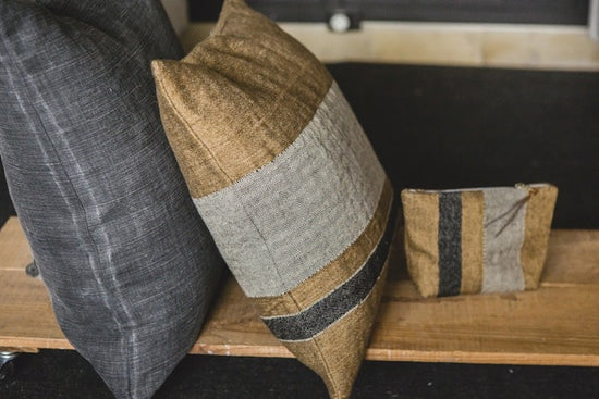 Das Belgian Pouch Mini Etui