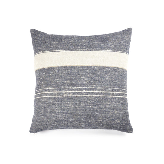 Kissenbezug „North Sea Stripe“ 63x63 