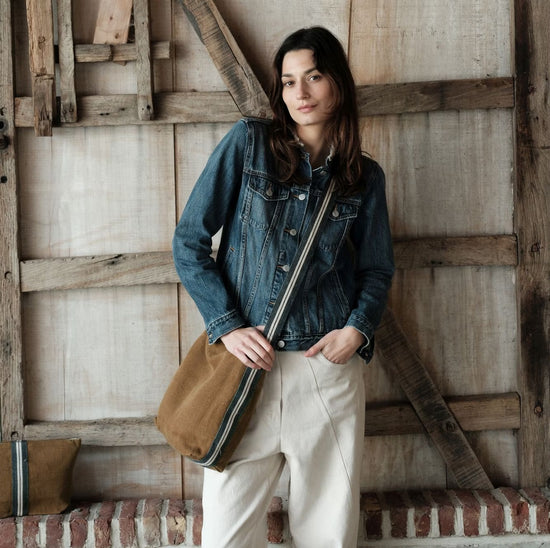 Miles Umhängetasche