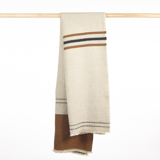 Plaid Foundry 135x220 