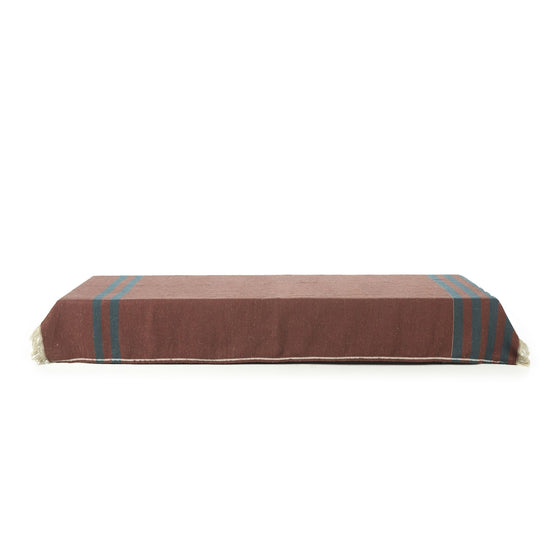 Plaid Wacholder 140x220 
