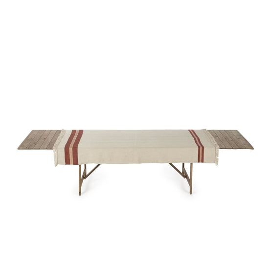 Fischer-Tischdecke 140x 180/230cm