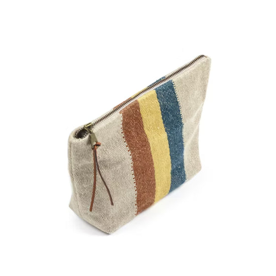 Das Belgian Pouch Mini Etui